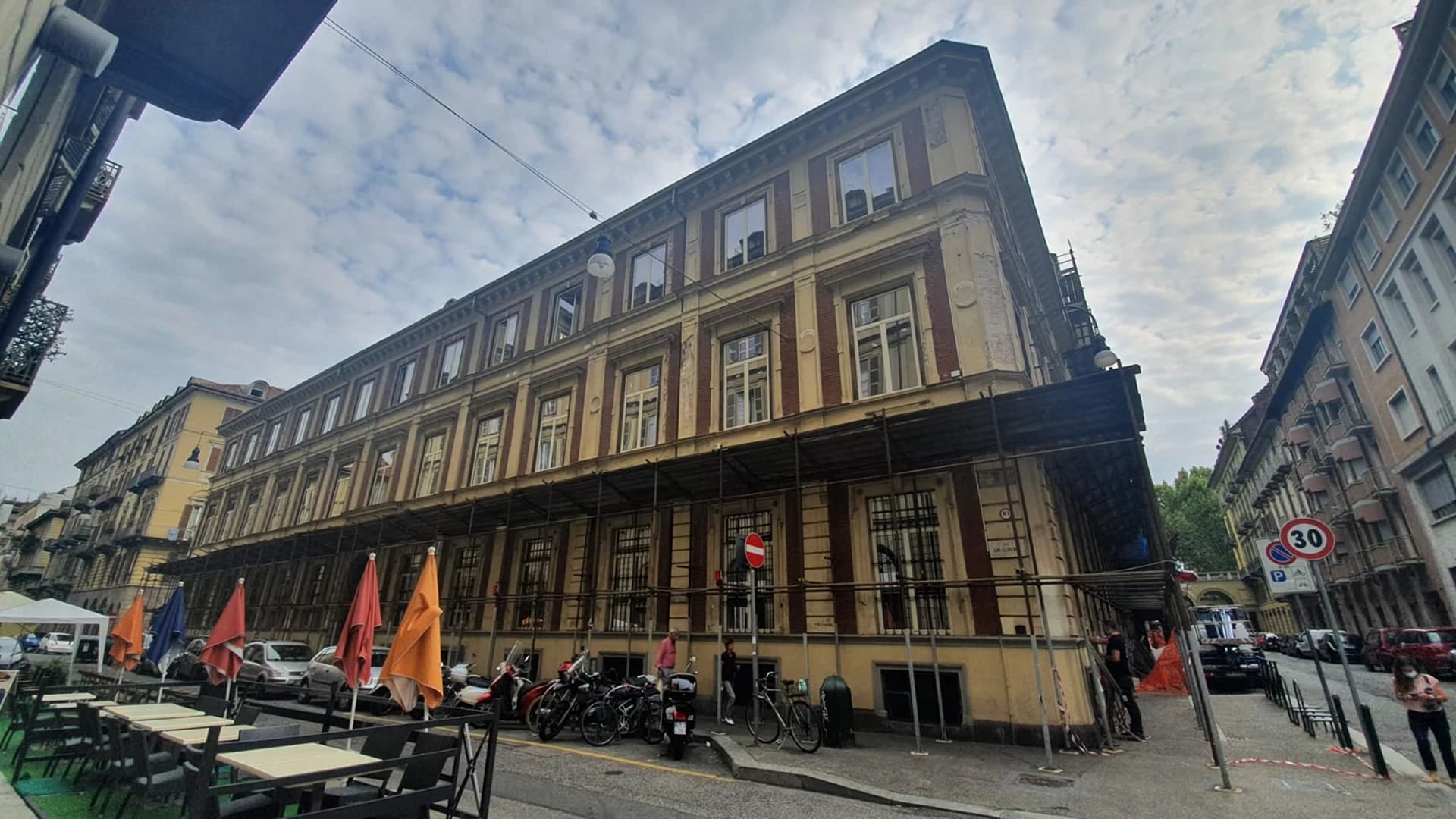 Liceo Massimo di Azeglio
